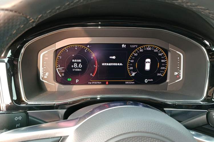 Used Volkswagen Teramont X 2020 380TSI Four-Wheel Drive Luxury Edition