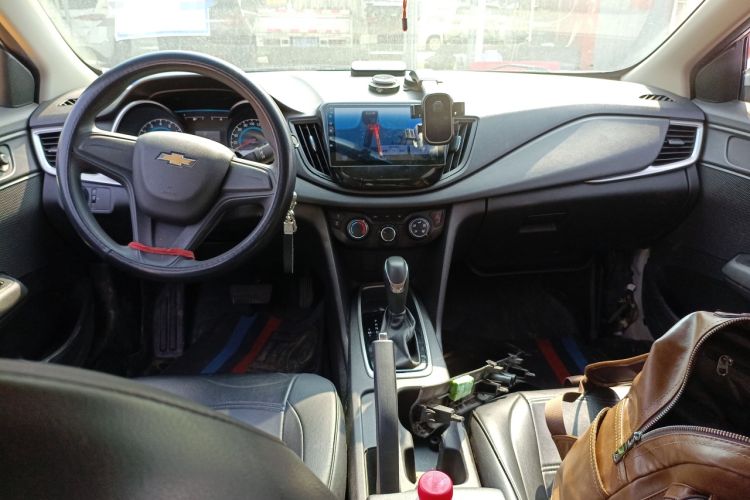 Used Chevrolet Cavalier 2019 320 Automatic Enjoyment with Sunroof