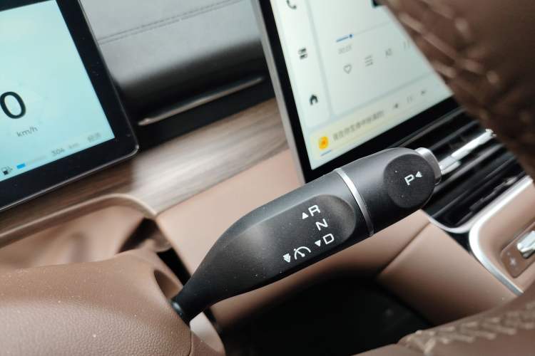 Used Wuling Xingguang S 2024 130km Flagship Version