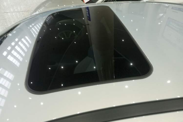 Used GAC Trumpchi EMPOW 2023 Shadow Leopard H Smart Hybrid Edition
