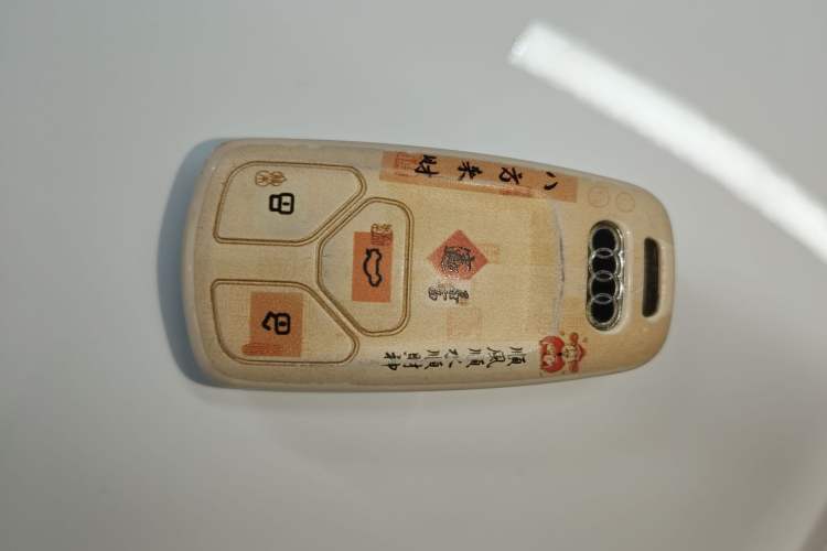 Used Audi A4L 2023 40 TFSI Fashion Dynamic Model