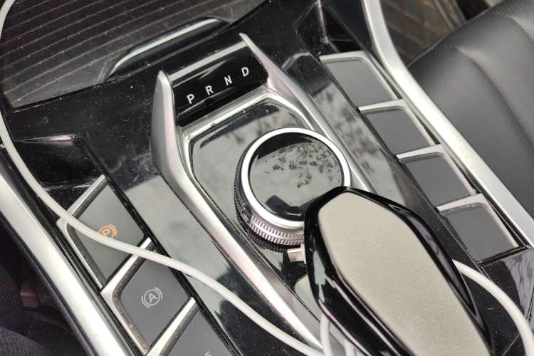 Used Ford Territory EV 2020 Quiet Luxury Edition