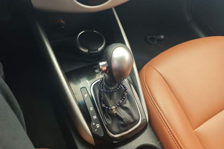 Used Kia Forte 2014 1.6L AT GL