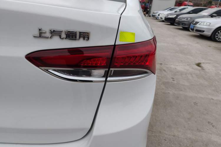 Used Buick GT 2019 15T Dual-Clutch Advanced Version China VI Standard