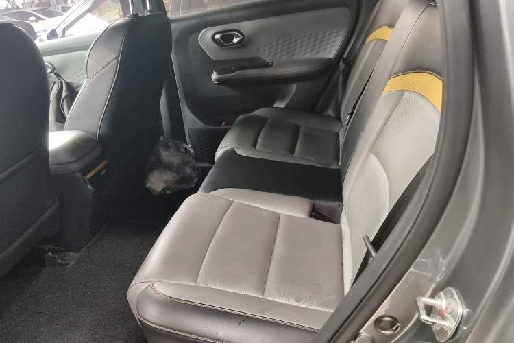 Used AION Y 2022 70 Enjoyment Edition Lithium Iron Phosphate
