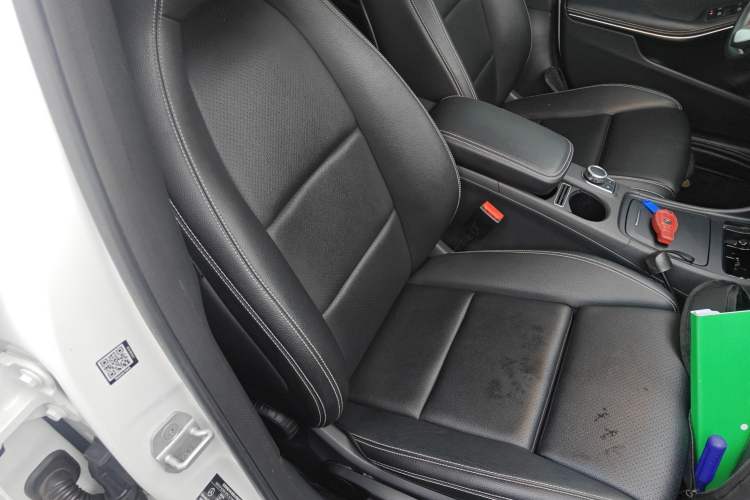 Used Mercedes-Benz GLA 2016 GLA 200 Sport Edition
