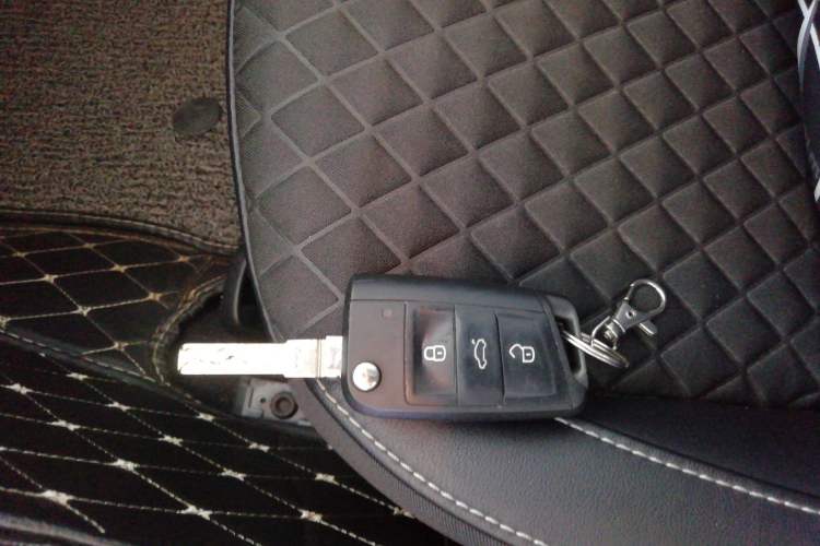 Used Skoda Octavia 2018 TSI230 DSG Luxury Edition
