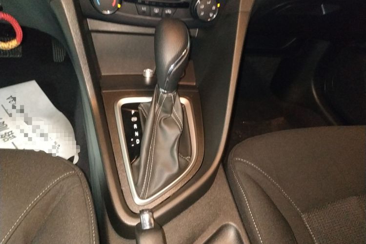 Used Buick GT 2021 1.3T Automatic Mild Hybrid Entry Model