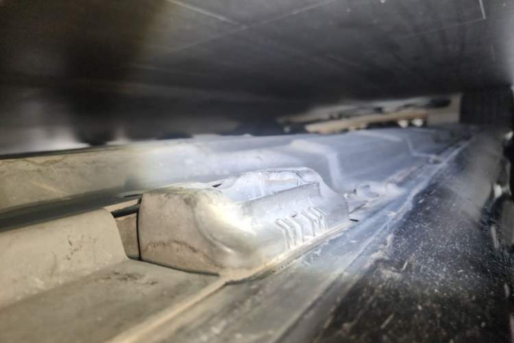 Used Mercedes-Benz R-Class 2014 R 320 4MATIC Luxury Model
