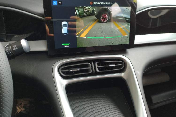 Used  Geome 2025 310km Youth Edition
