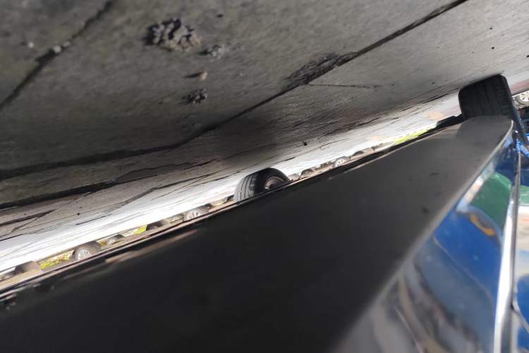 Used Volvo S90 2019 T5 Zhiyi Edition
