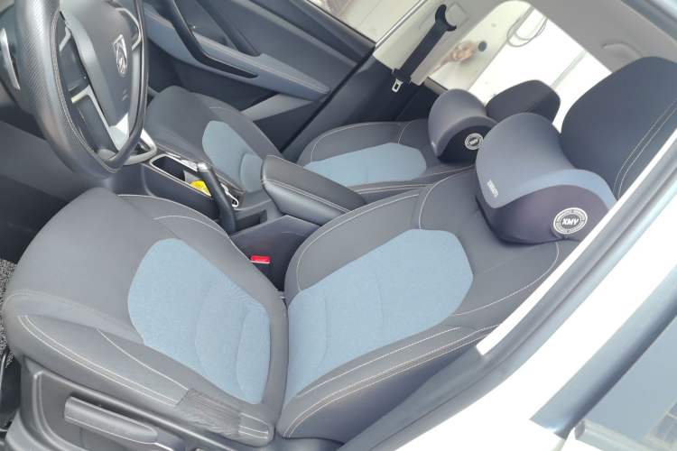 Used Baojun 530 2018 1.8L Automatic Elite Version China V Emission Standard