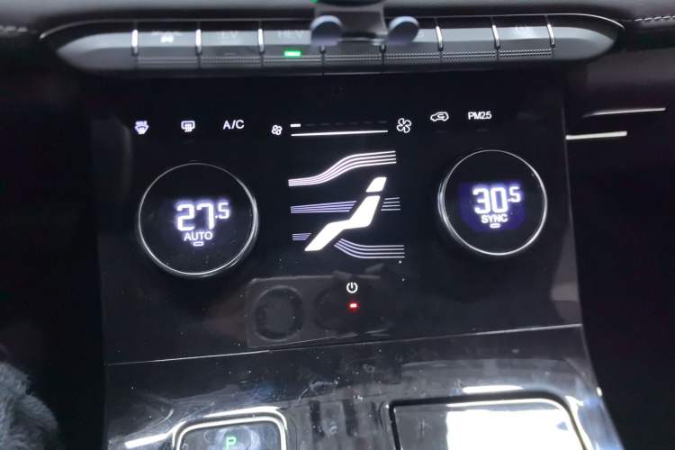 Used  Zhuifeng C-DM 2022 1.5 TCI-DHT 105 km "Chengfeng Qi" Edition