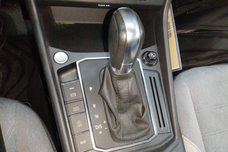 Used Volkswagen Lavida 2023 300TSI DSG Full-Comfort Edition
