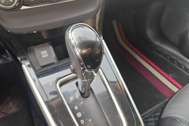 Used Nissan Sylphy 2016 1.6 XL CVT Luxury Edition