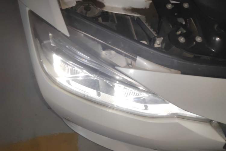 Used BMW 3 Series 2018 320Li Fashion Model
