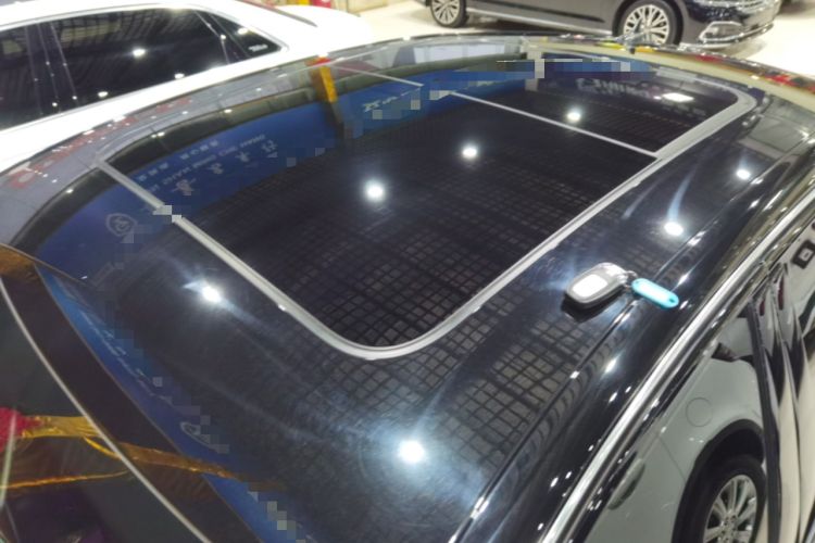 Used Audi A6L 2018 35 TFSI Collector's Edition
