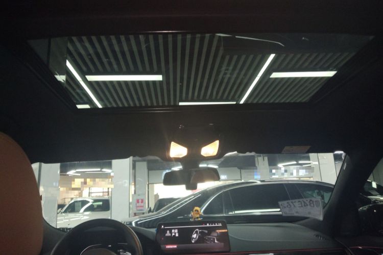 Used BMW 6 Series GT 2022 630i M Sport Package
