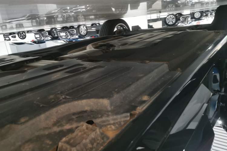 Used BMW X3 2023 Restyled xDrive30i Leading Edition M Night Sky Package
