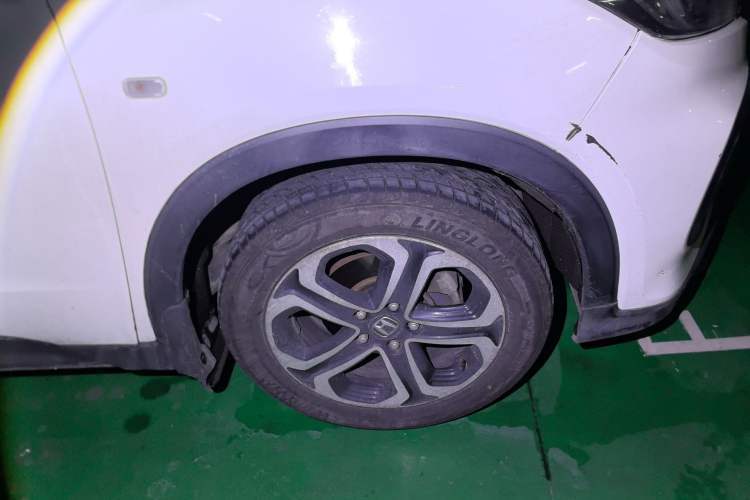 Used Honda XR-V 2015 1.8L EXi CVT Comfort Version
