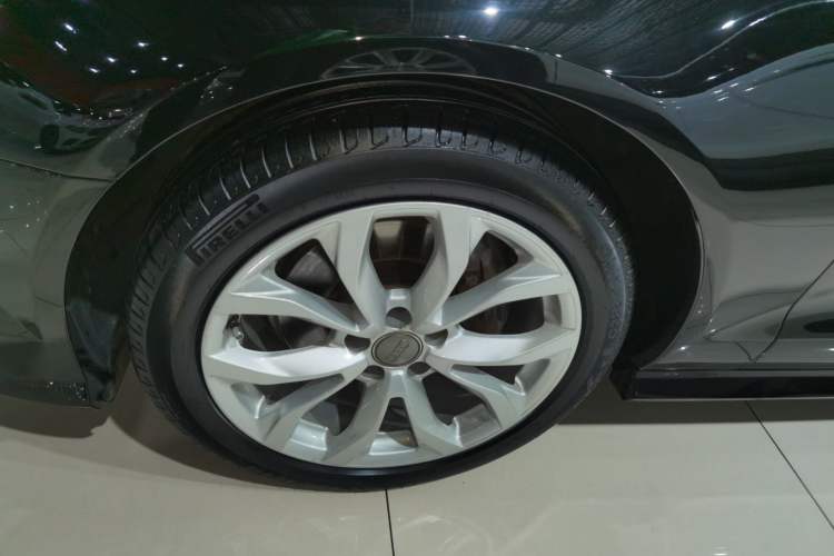 Used Audi A6L 2018 35 TFSI Collector's Edition
