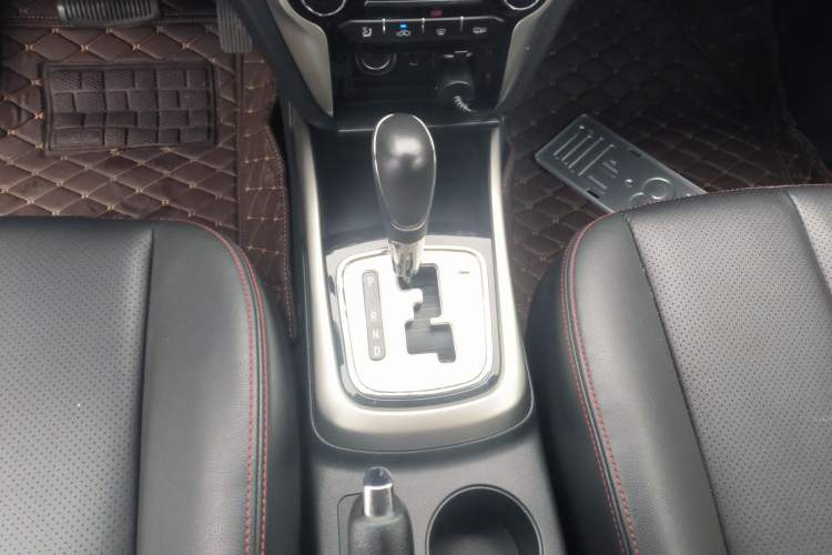 Used Changan Eado 2015 1.6L Automatic Luxury Model
