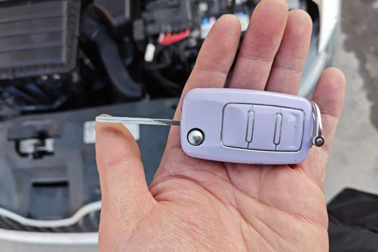 Used Skoda Fabia 2015 1.4L Automatic Front-Drive Model