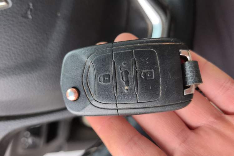 Used Wuling Hongguang 2018 1.5L S Comfort Model L2B
