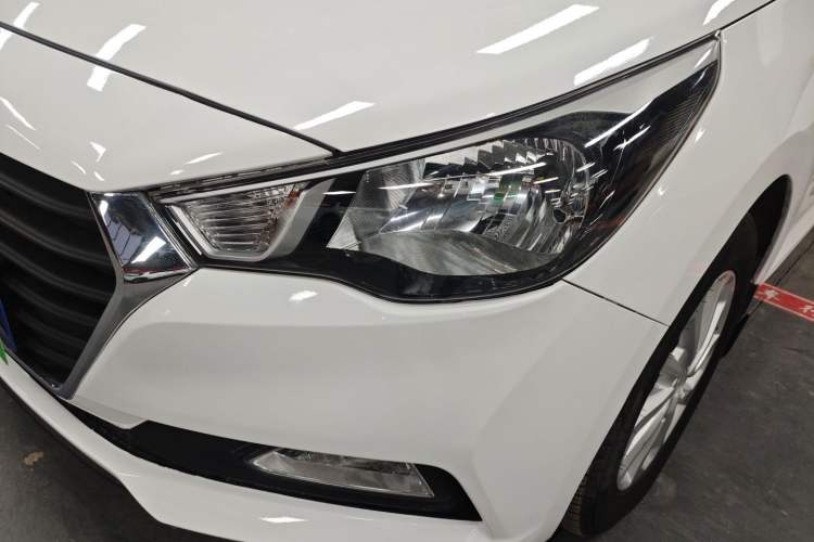 Used Hyundai Verna (new generation) 2016 1.4L Manual Cool Edition GLS