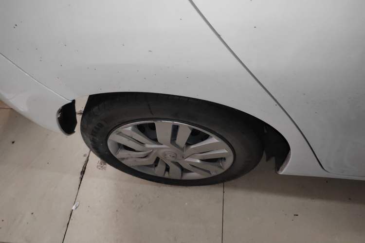 Used Honda Fit 2016 1.5L LX CVT Comfort Model
