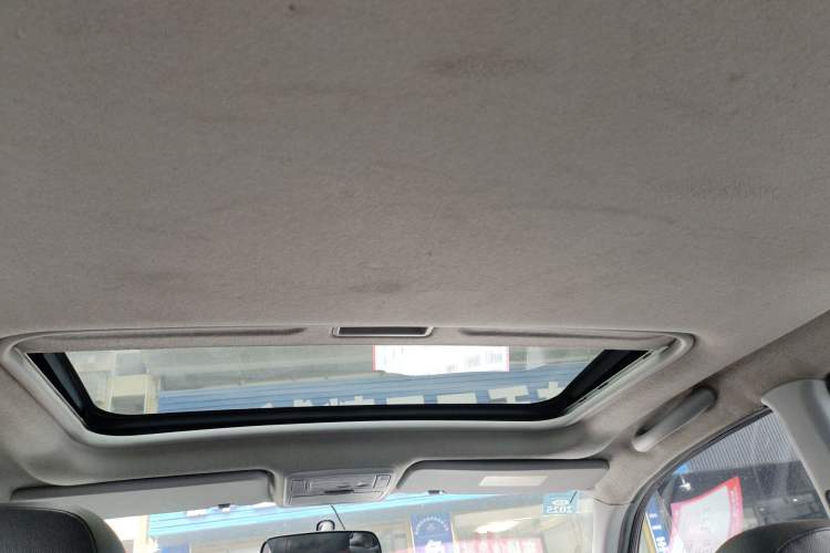 Used Chery Tiggo 3 2016 1.6L Manual ZhiShang Edition