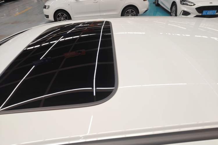 Used Honda Fit 2021 1.5L CVT Trendy Run Pro Edition
