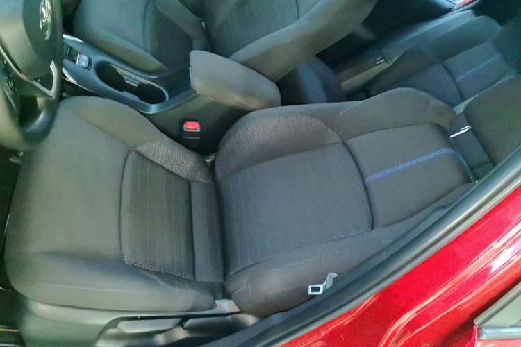 Used Toyota Levin 2019 185T CVT Sport Edition China VI Standard
