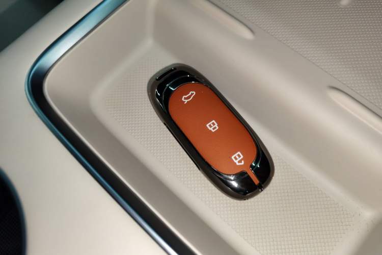 Used Li Auto L7 2023 Pro Model