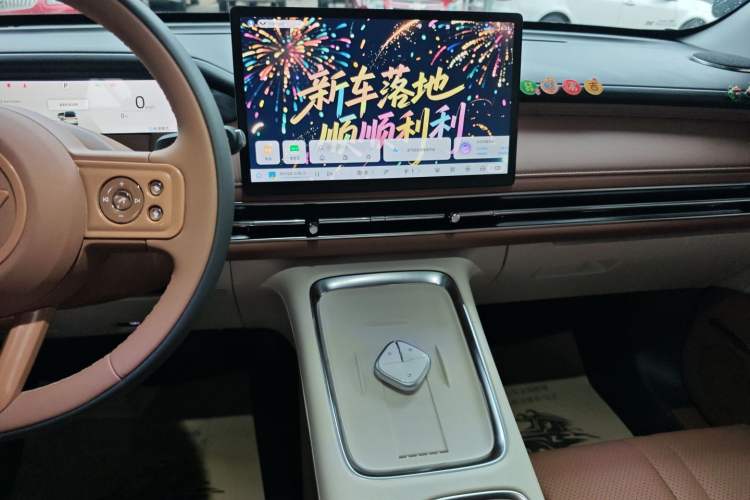 Used Wuling Bingo S 2025 Model 430km Flagship Edition