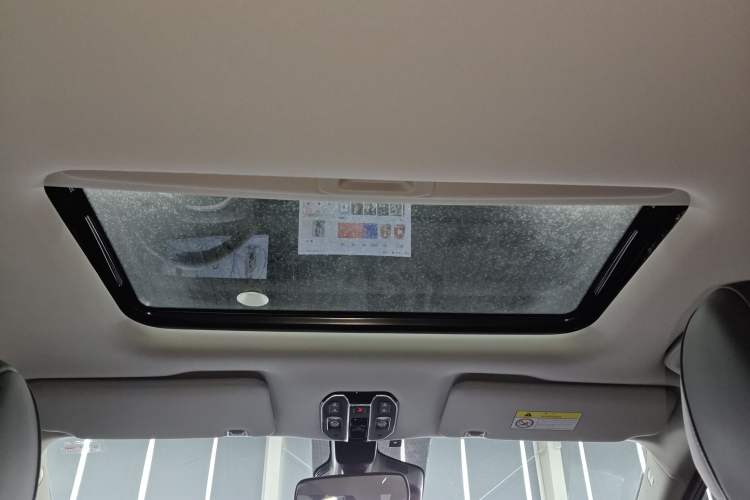 Used GAC Trumpchi M8 2024 Master Series 400T Prestige Edition
