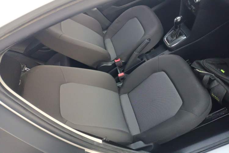 Used Volkswagen Jetta 2015 Value Edition 1.6L Automatic Fashion Version