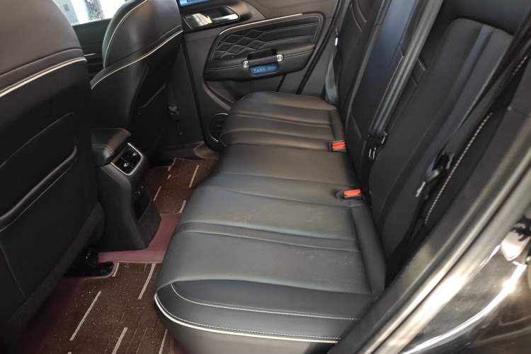 Used Tank 300 2021 Off-Road Edition 2.0T Conqueror
