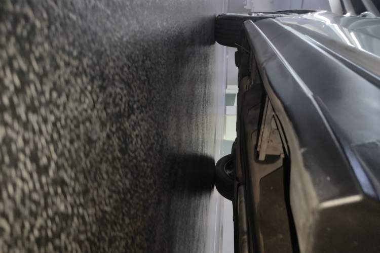 Used Ford Edge 2018 EcoBoost 245 Two-Wheel-Drive Titanium 7-Seater China VI Standard