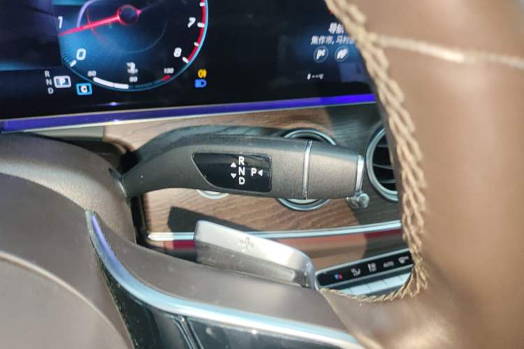 Used Mercedes-Benz E-Class 2023 Updated E 300 L Fashion Edition