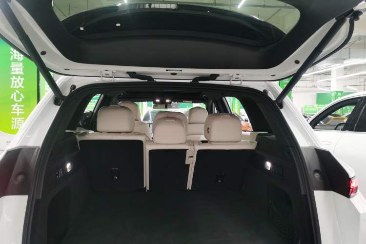 Used Li Auto L7 2024 Ultra Model