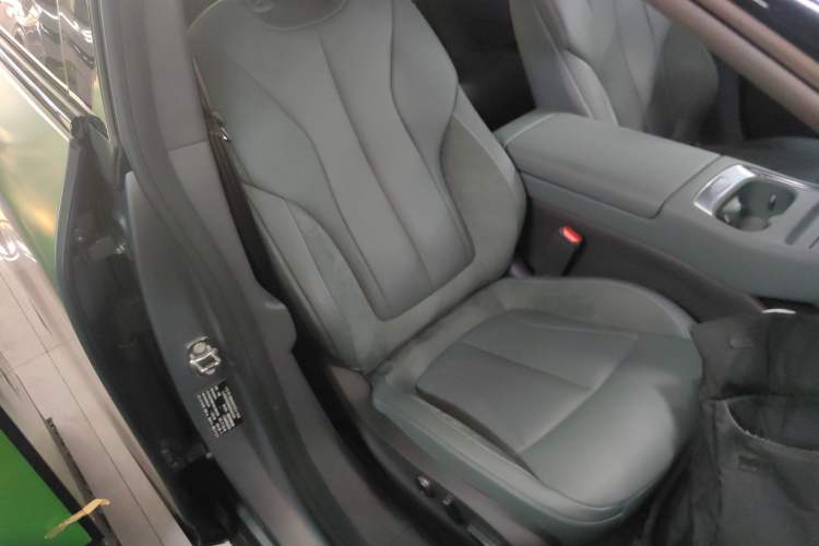 Used XPeng P7+ 2024 Limited Edition Max
