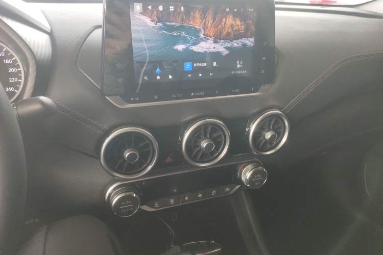 Used Nissan Sylphy 2021 1.6L XL CVT Enjoyment Edition