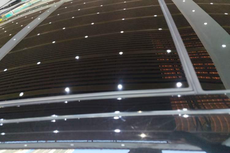 Used Mercedes-Benz E-Class 2021 E 260 L Sport Edition
