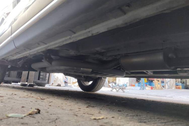 Used Changan X7 PLUS 2024 1.5T Automatic Luxury 7-Seater
