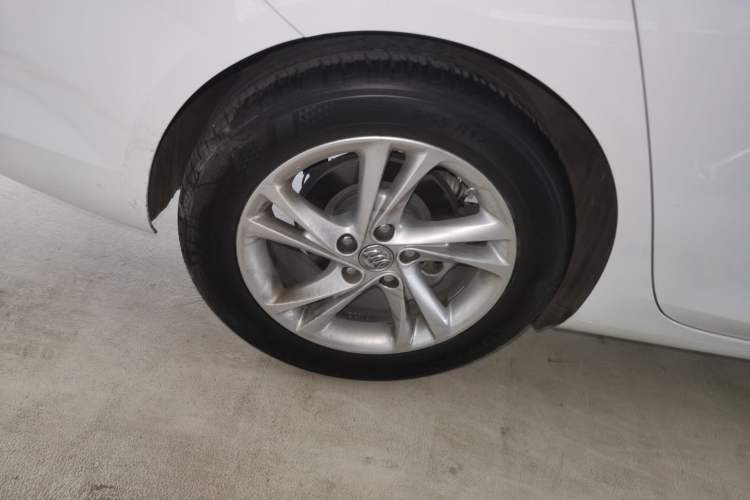 Used Buick Regal 2022 552T Smart Edition
