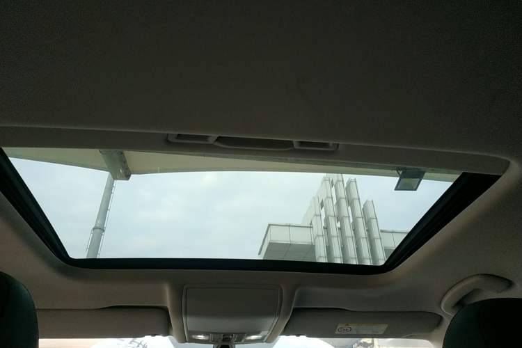 Used Volkswagen Passat 2020 280TSI Elite Edition China VI Standard
