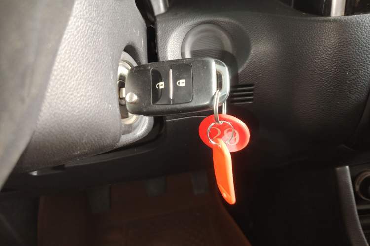 Used Oshan X70A 2018 1.5L Manual Comfort Model