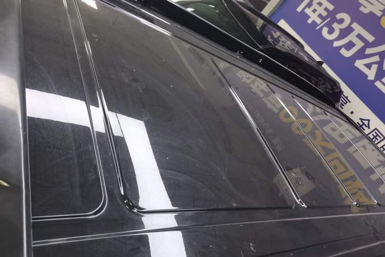 Used Mercedes-Benz Vito 2023 2.0T Business Version 7 Seats