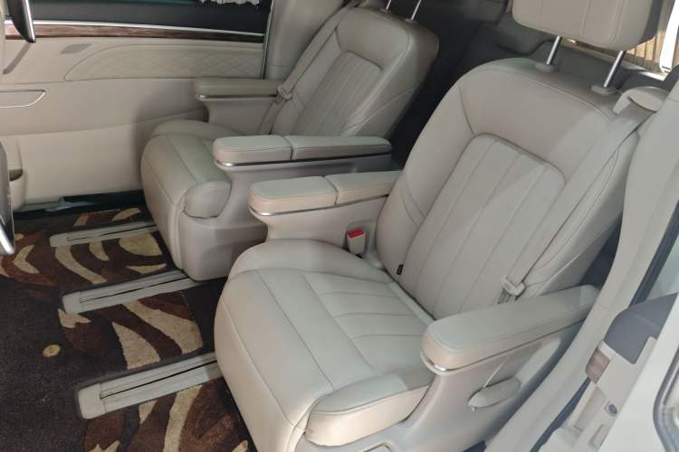 Used GAC Trumpchi M8 2018 320T Flagship Edition